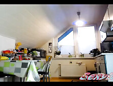 Try Not to Get Hard)