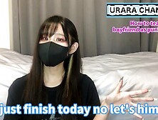 How To Make Your Boyfriend Writhe With Pleasure A Must-see For Your Boyfriends Girlfriend!