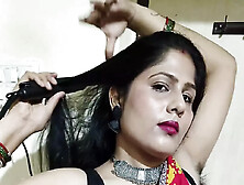 Big Boobs Horny Wife Gave Sexual Pleasure To Her Husband (Hindi Audio)