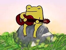 Frog Song