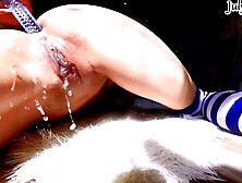 Watch perky JulyLuane's trailer