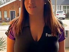 UNBELIEVABLE TRANSFORMATION! Busty Delivery Girls UNLEASH THEIR WILDEST FANTASIES!