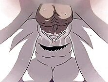 Step Mom Extremely Jealous & Desperate For My Love - CARTOON