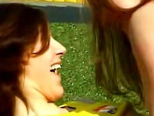 Sole Mates A FootFetish Frenzy Hoe 4