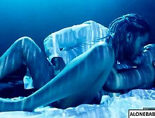 Sarah Illustrations - Erotic Artistic Nude Drawing Tutorial by Sarah Wonders