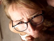 Erotic sex scene with pin-up Sasha Good from Verified Amateurs