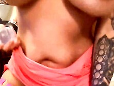 Rae knows how to play with both your mind and your