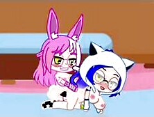 AlternSexHistory 48 [ PUTA personal ] Gacha Club Sex