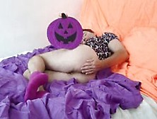 Happy Halloween, If U Like, Show And Share