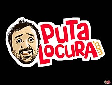 Spanish Slut Johana 1