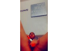 Compilation Squirting and banging my dildos