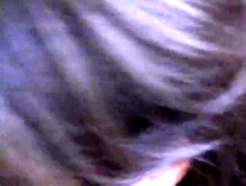 Teenage Cutie Marina Gets Filled Up With A Big Stick In Her Pussy