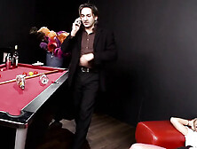 Make me cum sugar-dad!