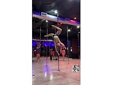 Pole Dancer
