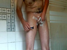 Uncut Jerk,  Shower Jerk,  Showers