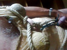 Bondage Féminisation