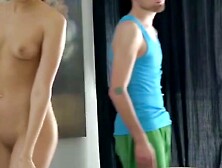 UNRAVELING FURY steamy passions ignite when a skilled massage therapist zeroes in on JORDANS PULSING HOTSPOT!