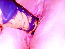 TIGHT VAGINA TEENIE TRY HORSE DILDO Neotori Jorhan สาววัยรุ่นลูกครึ่งไทย-ญี่ปุ่น ลองควยม้า