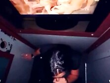 Mom's Hot Housewife Swinger Night - MILF Foursome