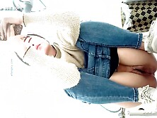 What advice would you give young women today?