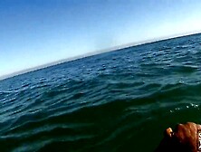 A DAY AT THE BEACH PART two