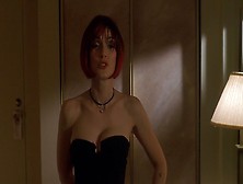 Winona Ryder Mega Collection