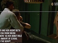 Anatomy Of A Nude Scene: Eva Green's Star Is Born In Bertolucci's 'the Dreamers'