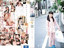 Young Wife.  Newlywed Life That Can't Be Told To Anyone.  Sara Shiina - Shiina Sara.