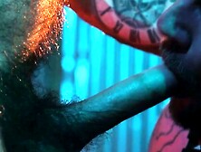 Dominant Daddies A Brutal Bond of Flesh