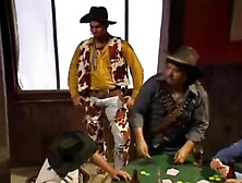 Western Nights ( Clip ) (Kylie Ireland,  Asia Carrera,  T. T.  Hunk,  Tera Heart,  Jim Enright)