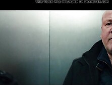 Foxy Brit Hayley Atwell Sex Scene - Sweeny (2012)