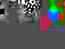 "Three Stunning Blonde Bombshells Take On A Monstrous Black Dick"