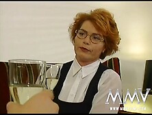 Banging Granny - MMVfilms