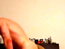 Amateur Condom-free Parent Gets Bred Rock hard