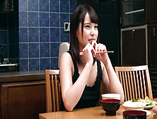 Naughty Housewife Vagina Play Hot Asian Sex