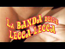 Asia D'argento Vuole Leccare - Episode two