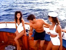 Playboy Wet and wild 4