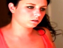 EXPOSED Naughtiest Seductress in fake Porn Industry will BLOW YOUR MIND!