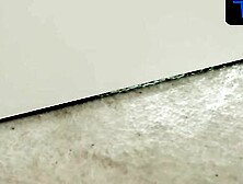 Rebecca Boektje Breasts,  Underwear Scene in Amsterdam Heavy