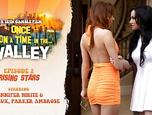 WICKED Once Upon A Time In The Valley Episode 2 - Rising Stars