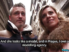 Vicky Love - Cheating Wife Fucks For Cash