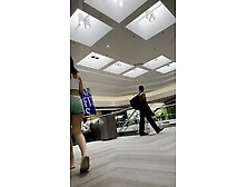 Candid Pawg Milf Leggings