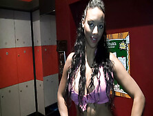 Babe fucking with camstar Brown Sugar