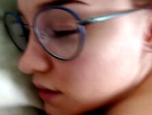 Amadani gets a coarse bang and swallows