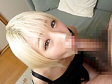 Kagp-263 A No-hand Fellatio Is Proof Of A Guy! 6 12 Ama