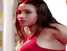 Indian Desi Girl's Hot Dance-Off with Bollywood Stars