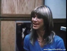 A Classic Blowjob From The Seventies