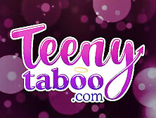 Brunette Kiana Kumani Was Dicked & Face Fucked By Her Boss Seth Brogan!