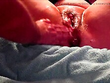 British Granny Enjoying Greater Quantity Anal Play And Sex (1 of three)