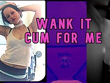 For Straight Dudes Wank it and be a Naughty Boi for me PICS ARE ME